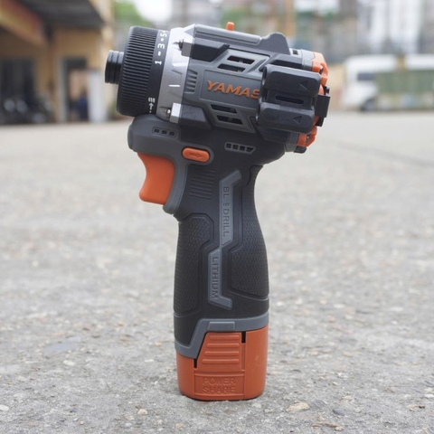 MÁY CHUYÊN VÍT CẤP TRƯỢT YAMASU G16VT-40N LỰC SIẾT 40N