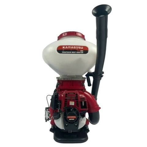 Máy xạ phân đa năng Kamastsu KMP550 (Động cơ 4 kỳ)