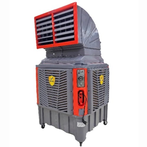 Quạt hơi nước công nghiệp Wing TM-L20HSC 1500W 130L