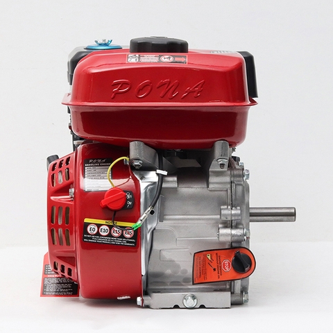 Động cơ nổ Pona PN75 7.5HP