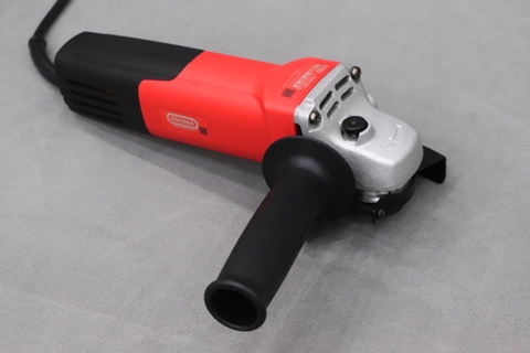 Máy mài góc Oshima M750B 750W Đỏ Điện 1 pha
