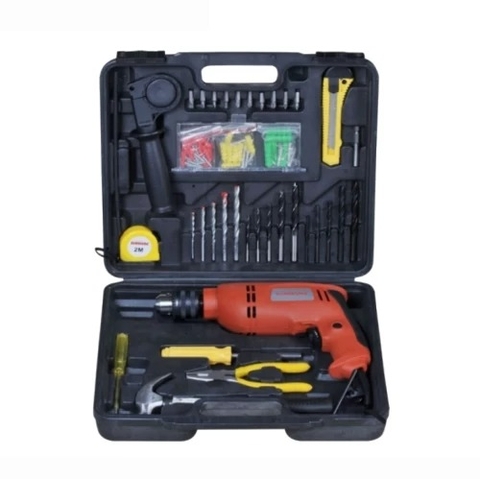 Bộ Máy Khoan 650W Sumikura SU822A