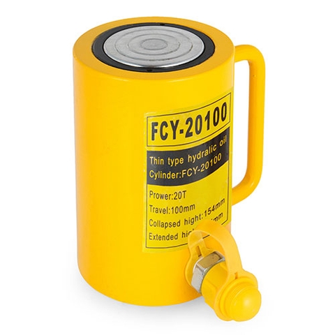 Kích thủy lực phân tách NITTO FCY-20100