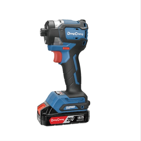 Máy vặn vít dùng pin Dongcheng DCPL208