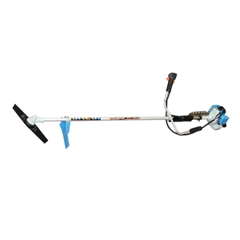 Máy cắt cỏ OSHIMA TX-260 700W Xanh đậm 2 thì (rời, chết)