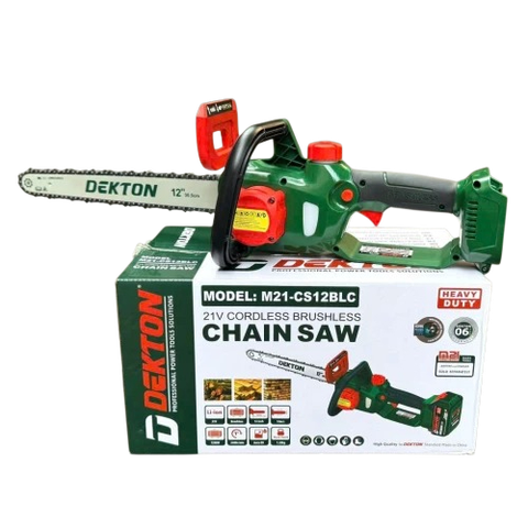 Thân máy cưa xích 12