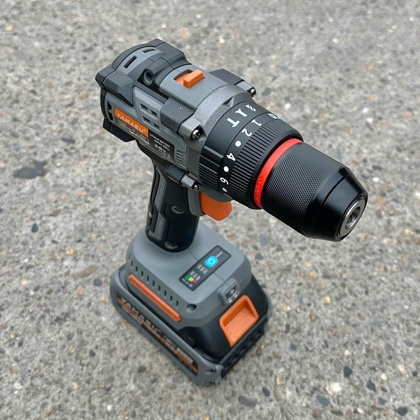MÁY KHOAN PIN YAMASU G13-100N PIN 21V