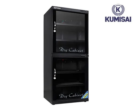 Tủ chống ẩm Kumisai DHC 400