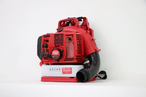 Máy thổi lá OSHIMA MTL57cc 2.5kW Đỏ 2 thì