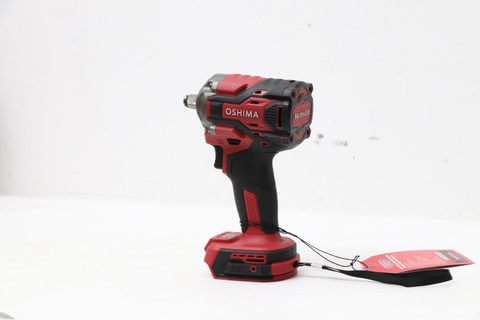 Mở bu lông pin lithium Oshima MBL21V-NG400N-D1 (Thân máy)