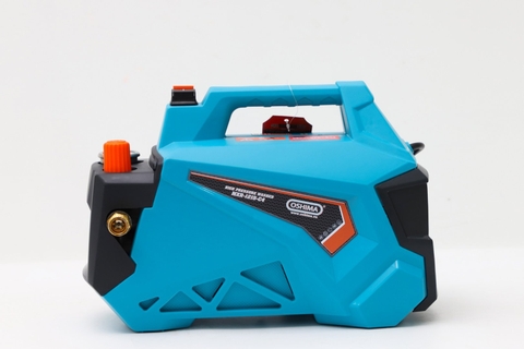 Máy xịt rửa OSHIMA MXR-1215-C4 2.8kW Xanh