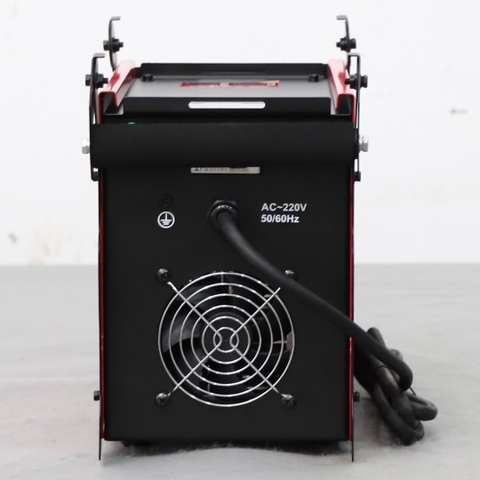 Máy hàn OSHIMA MMA-250A 9.6KVA Đỏ