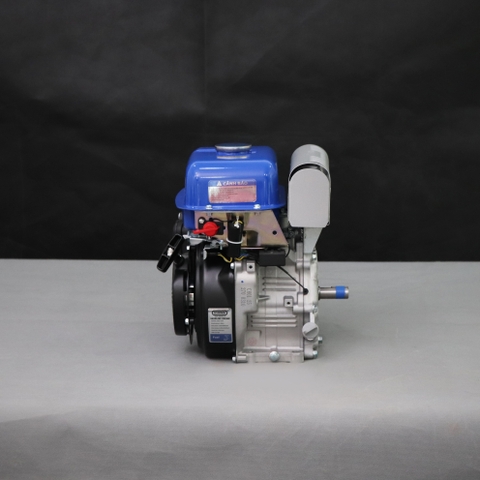 Động cơ nổ OSHIMA JD65 7.5HP Xanh-đen 4 thì