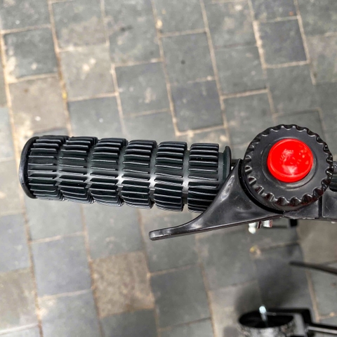 Máy xới đất OSHIMA XDX-23 4.0HP Đỏ