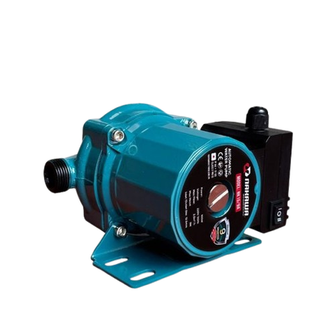 Máy bơm tăng áp Nakawa NK15/9A