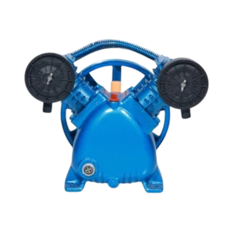 Đầu Nén Khí 2Hp Sanpu Line V-2051