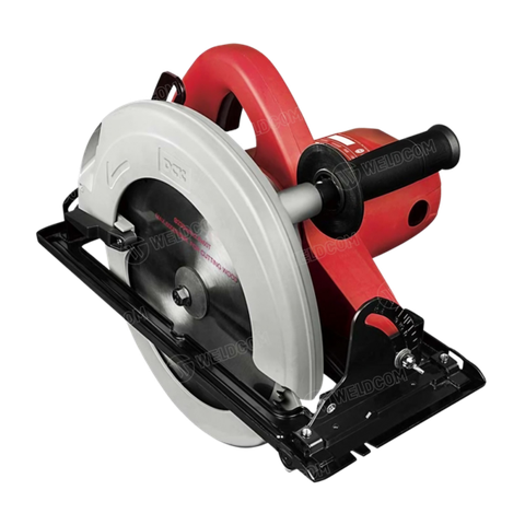 Máy cưa đĩa 2000W 235mm KMY02-235 – DCK