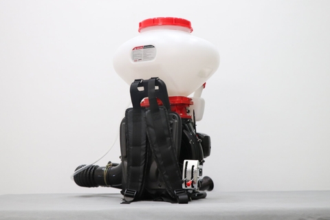 Máy phun thuốc trừ sâu côn trùng động cơ MITSUKAISHO 3WF-3A-26 Pro 41.5cc /2.13kW Đỏ 2 thì (3 chức năng)