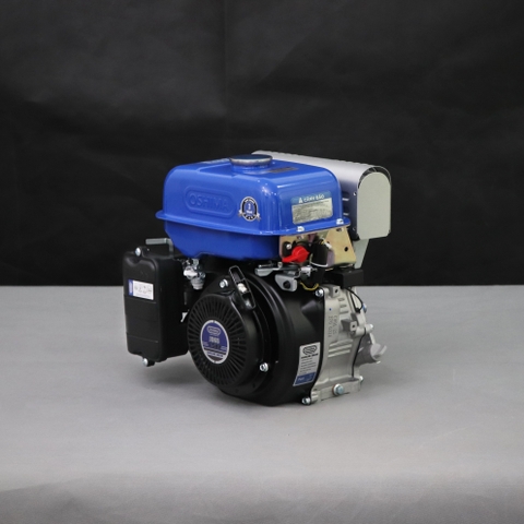 Động cơ nổ OSHIMA JD65 7.5HP Xanh-đen 4 thì