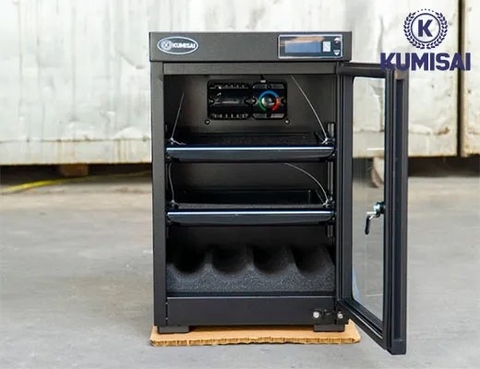 Tủ chống ẩm Kumisai DHC-30