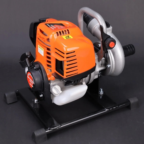 Máy bơm nước chạy xăng Mitsuyama TLP-35N