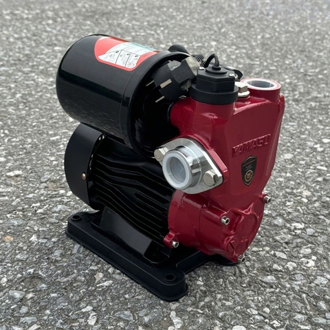 MÁY BƠM TĂNG ÁP ĐIỆN TỬ YAMASU YA-G2200A