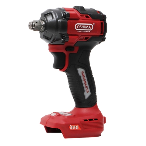 Mở bu lông pin lithium Oshima MBL21V-NG350N-D3 (Thân Máy)