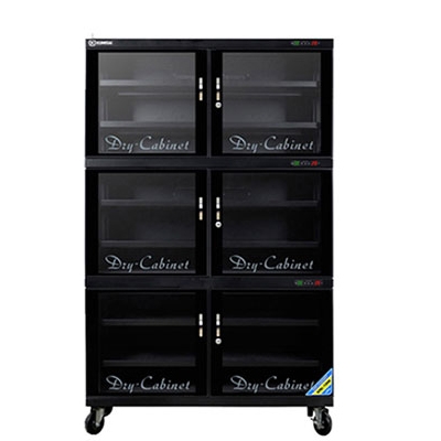 Tủ chống ẩm Kumisai DHC 1200 (1200 lít)