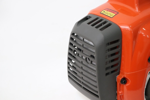 Máy cắt cỏ OSHIMA 543RS 1.65kW Cam-xám 2 thì (rời, chết)