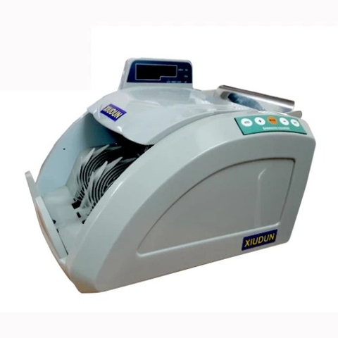 Máy Đếm Tiền Xiudun 2700