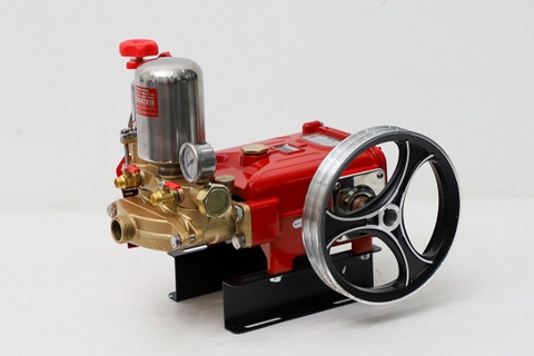 Đầu phun áp lực chất lỏng CALI CL-30 2.0HP Đỏ (hoạt động bằng sức kéo động cơ)