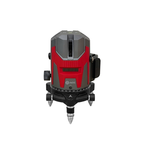 Máy đo laser ACC AC2.5