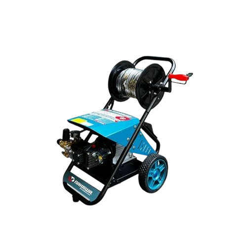 Máy phun áp lực cao công nghiệp Nakawa TX-28 (2.8KW-220V)