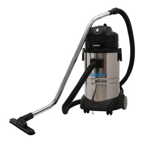 Máy hút bụi khô và ướt CLEPRO S1/30