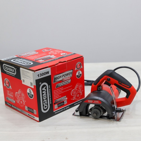 Máy cắt gạch OSHIMA C1300 1.3kW
