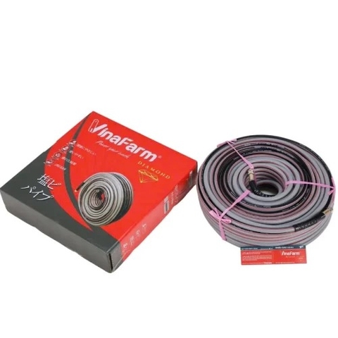 Dây Xịt Áp Lực Vinafarm Diamond 8.5x50m
