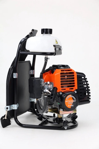 Máy cắt cỏ MITSUYAMA TL-43BL