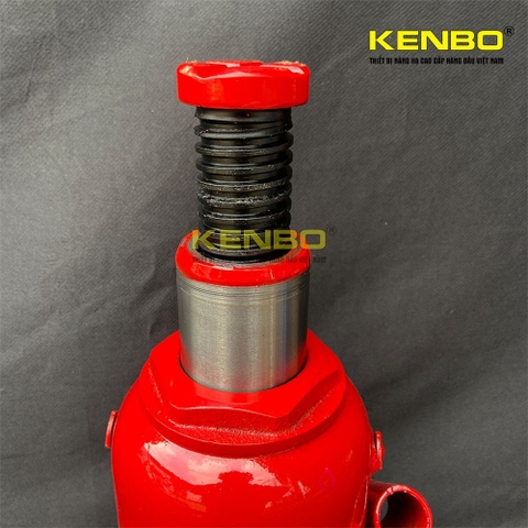 Kích thủy lực 10 tấn KENBO bản tiêu chuẩn