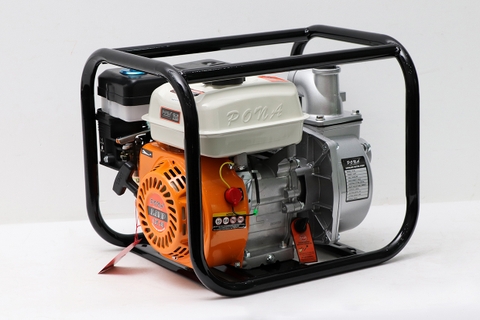Máy bơm nước Pona CX20 5.5HP 2"