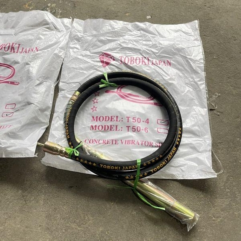 Dây đầm dùi TOBOKI T50/4