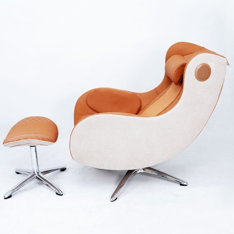 Ghế massage Luxury HAGEN 699