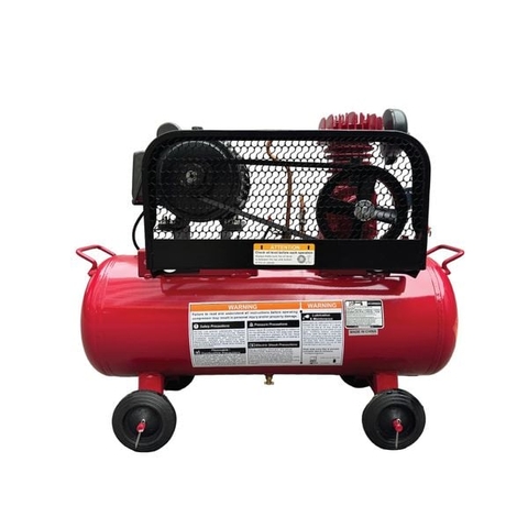Máy nén khí dây đai PANDA PT0140PRO (375W - 40 Lít)