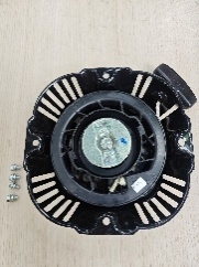 Động cơ nổ Oshima OS65 6.5HP Đỏ