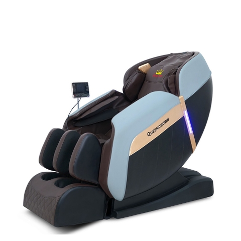 Ghế massage Queen Crown QE 66