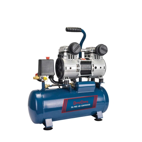 Máy nén khí sạch Dongcheng DQE1500/12L 1500W