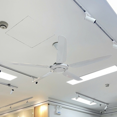 Quạt trần 5 cánh Superlite Max CF-565D