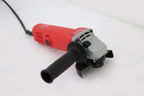 Máy mài góc Oshima M650 650W Đỏ Điện 1 pha