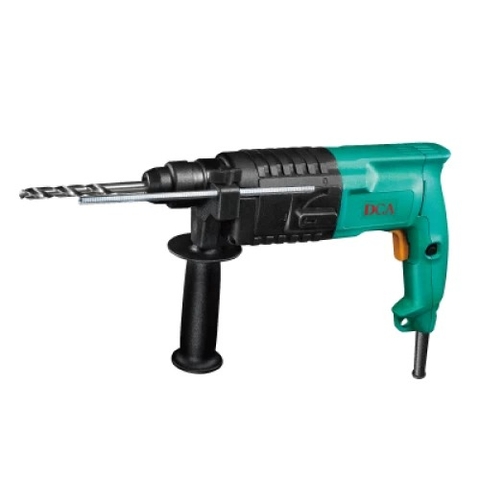 Máy Khoan Đục 800W DCA AZC03-26B