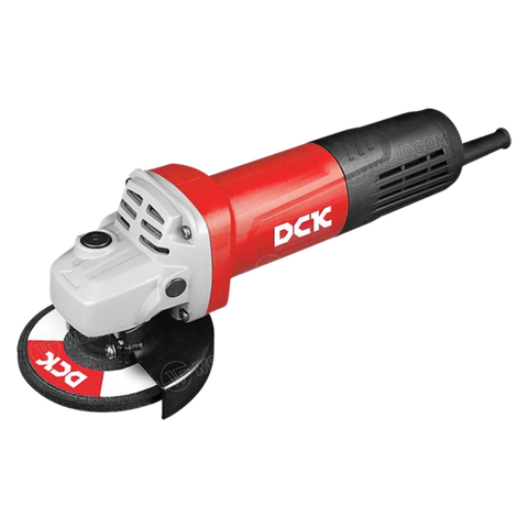 Máy mài góc 820W 100mm KSM13-100 (công tắc đuôi) – DCK