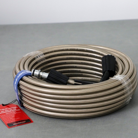 Dây xịt rửa MITSUKAISHO DXR-10m